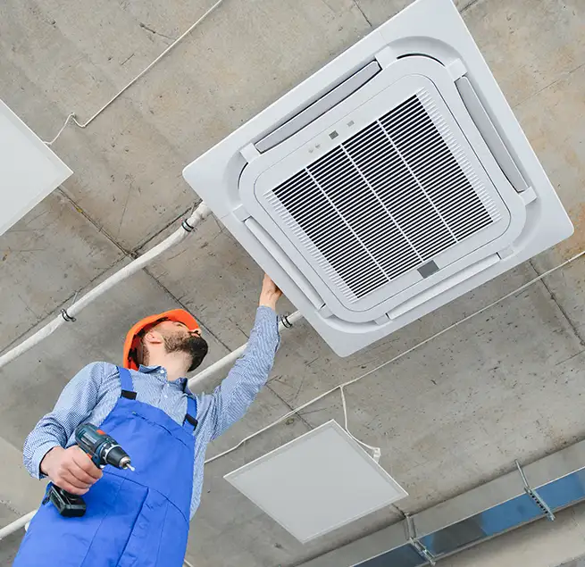 Why Homeowners & Businesses Trust Us in Riverside, OH