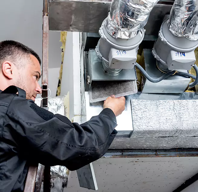 Why Homeowners Businesses Trust Us in Riverside, OH?