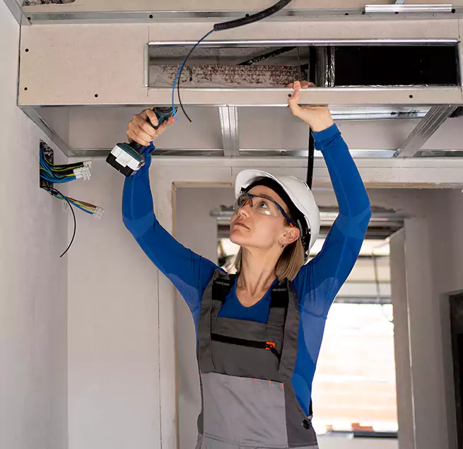 Why Homeowners & Businesses Trust Us in Riverside, OH?