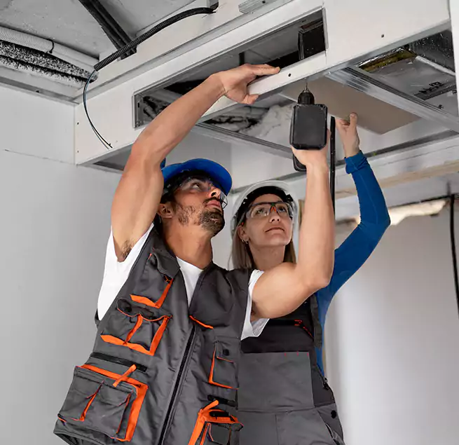 Why Homeowners & Businesses Trust Us in Riverside, OH