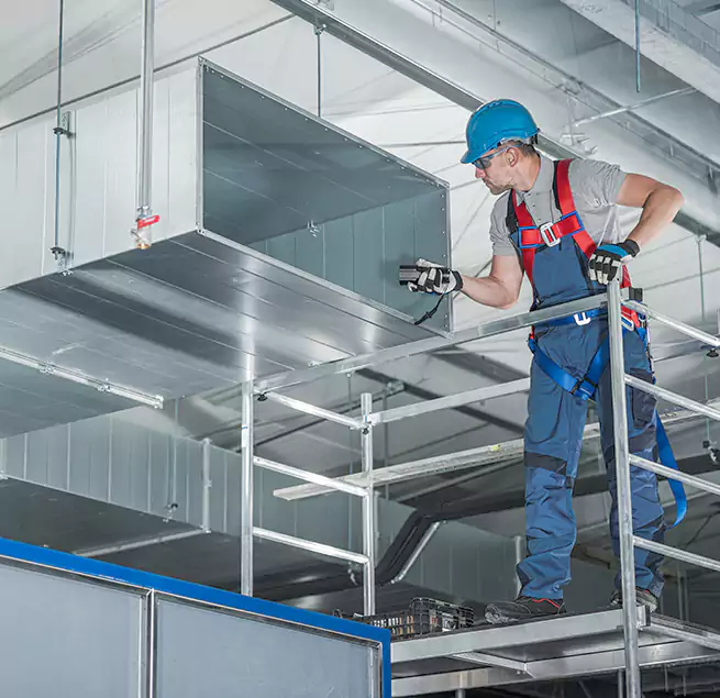 Why Homeowners & Businesses Trust Us Riverside, OH